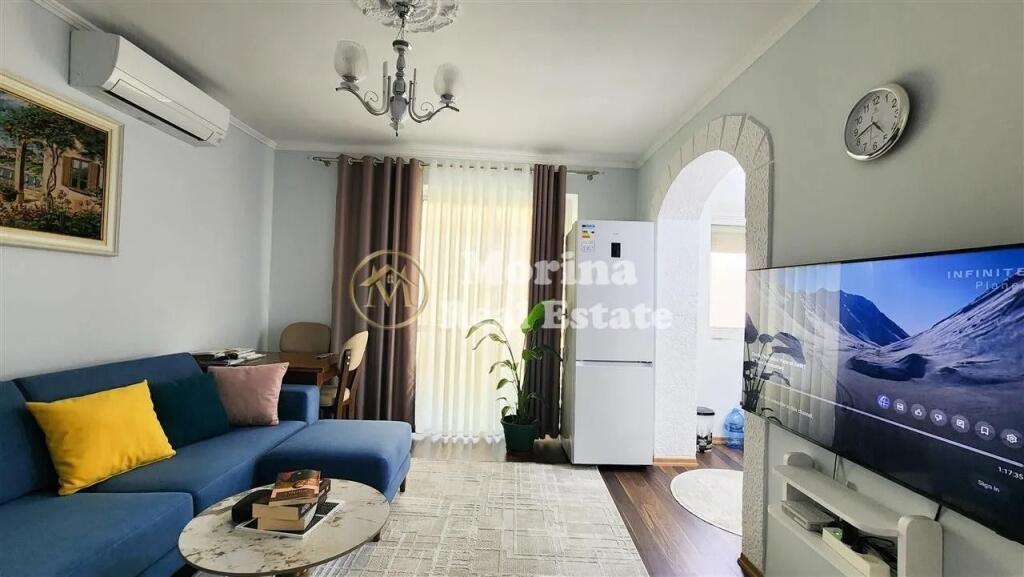 Qera, Apartament 1+1, Shkolla Baletit , 500 euro/muaj