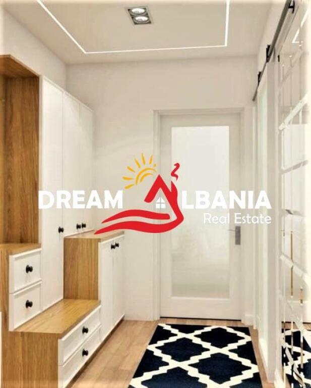SUPER appartamento 1+1 in affitto in via Elbasan vicino a Vecchi 7 Nani, Tirana (ID 4221879)