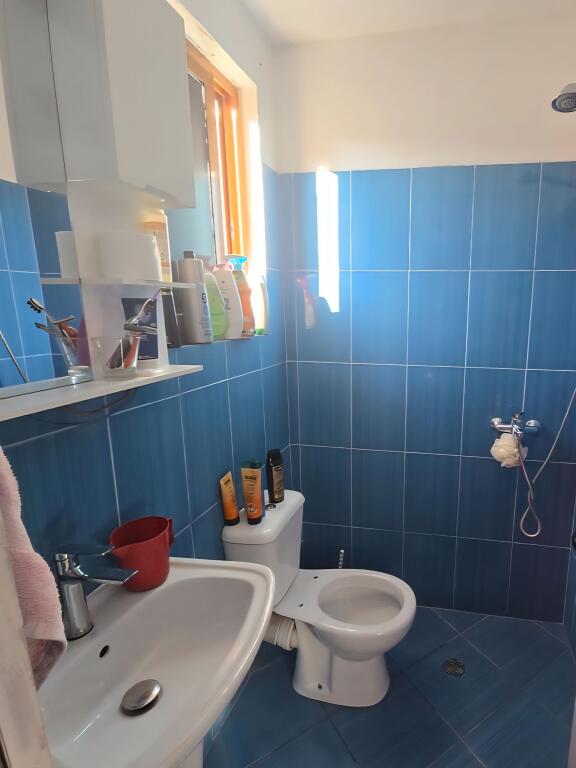 APARTAMENT PER SHITJE, SPITALI, DURRES