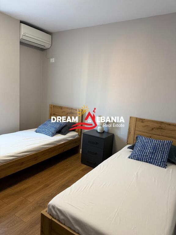 Apartament 2+1 me qera , Jordan Misja ( ID 42215436)