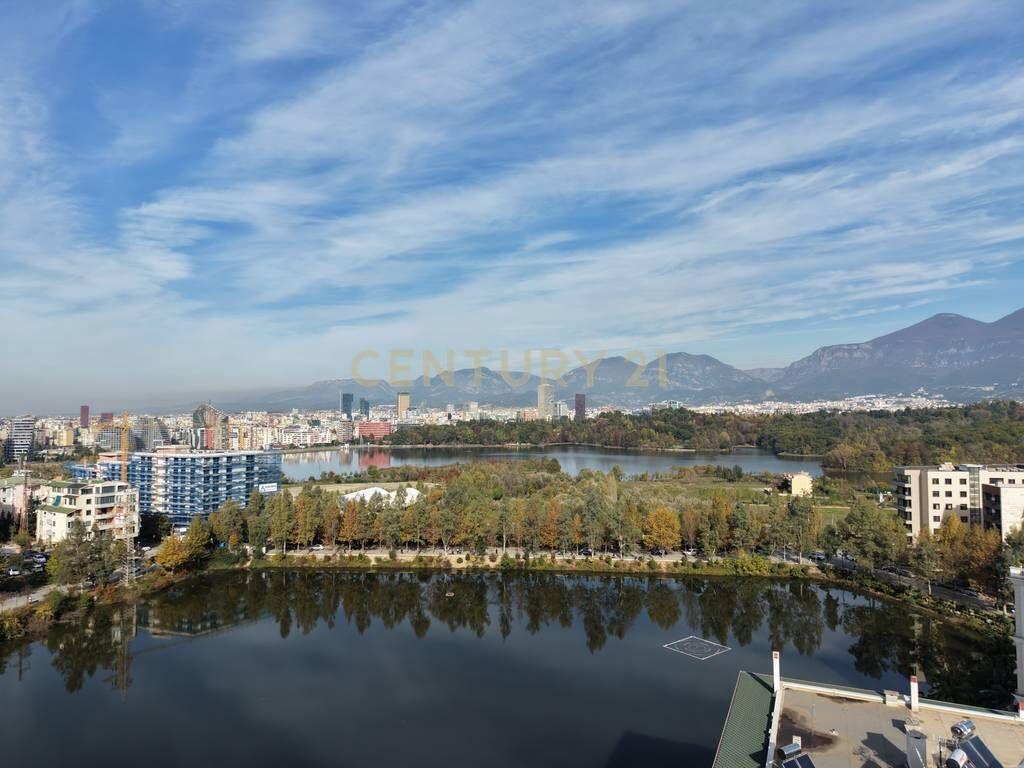 LAGO SECCO – APPARTAMENTO IN VENDITA 2+1+2