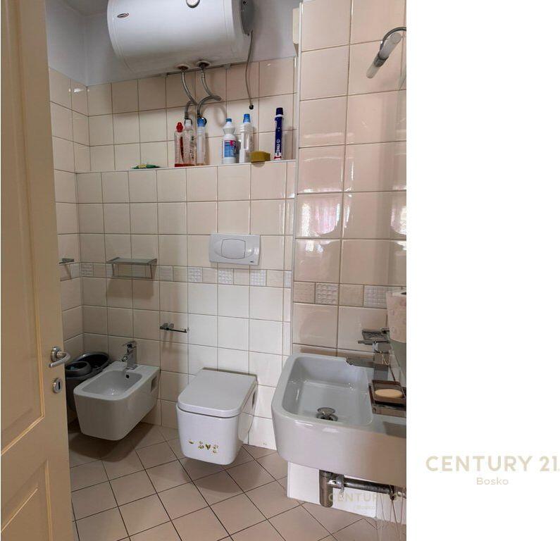 Appartamento 2+1 In Affitto in Via Mine Peza 620 € /Mese