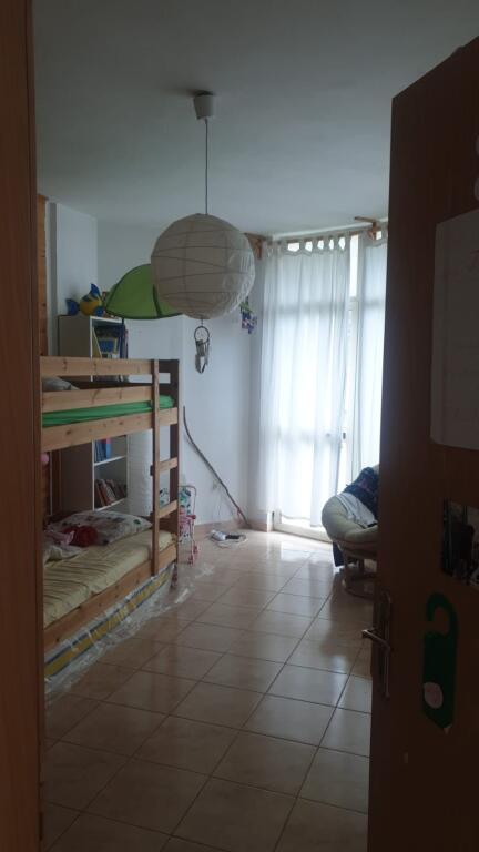 Apartment 2+1, Yzberisht!