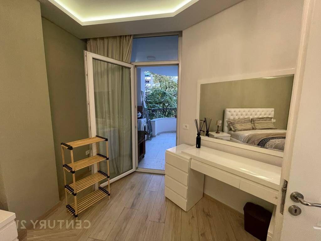 GIVE APARTMENT 2+1+2 FOR RENT IN BLLOK