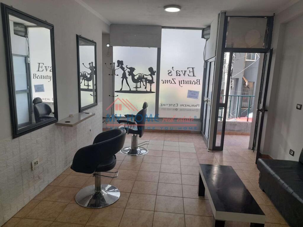 Shop for Rent at Pazari i Ri Tirana