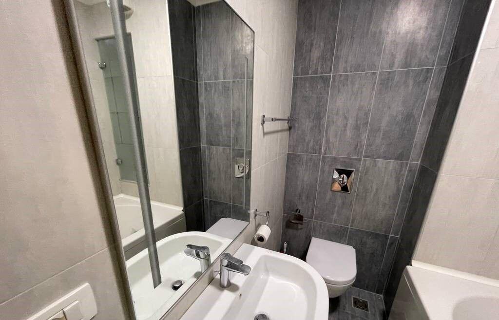 WE RENT 2+1+2 APARTMENT FOR RENT IN BLLOK!
