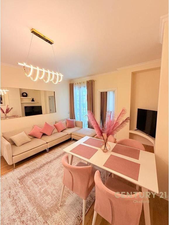 APPARTAMENTO 2+1 IN AFFITTO, IN VIA KOSOVARËVE!