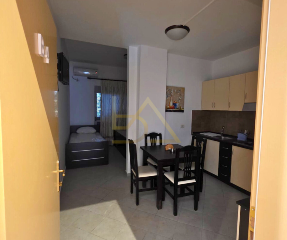 Shitet Hotel – Plazh 13, Durrës