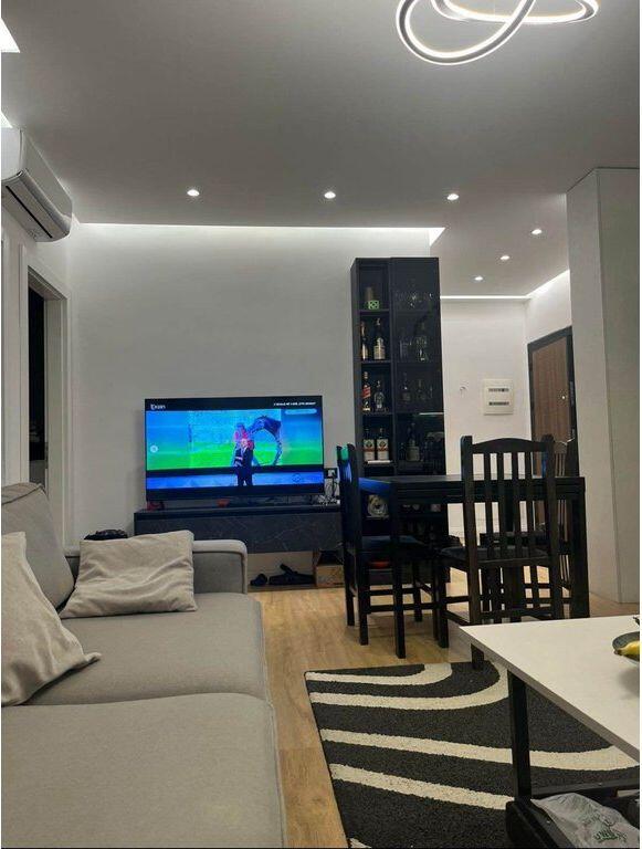 Apartment 2+1 For Rent in Former Aviation Field