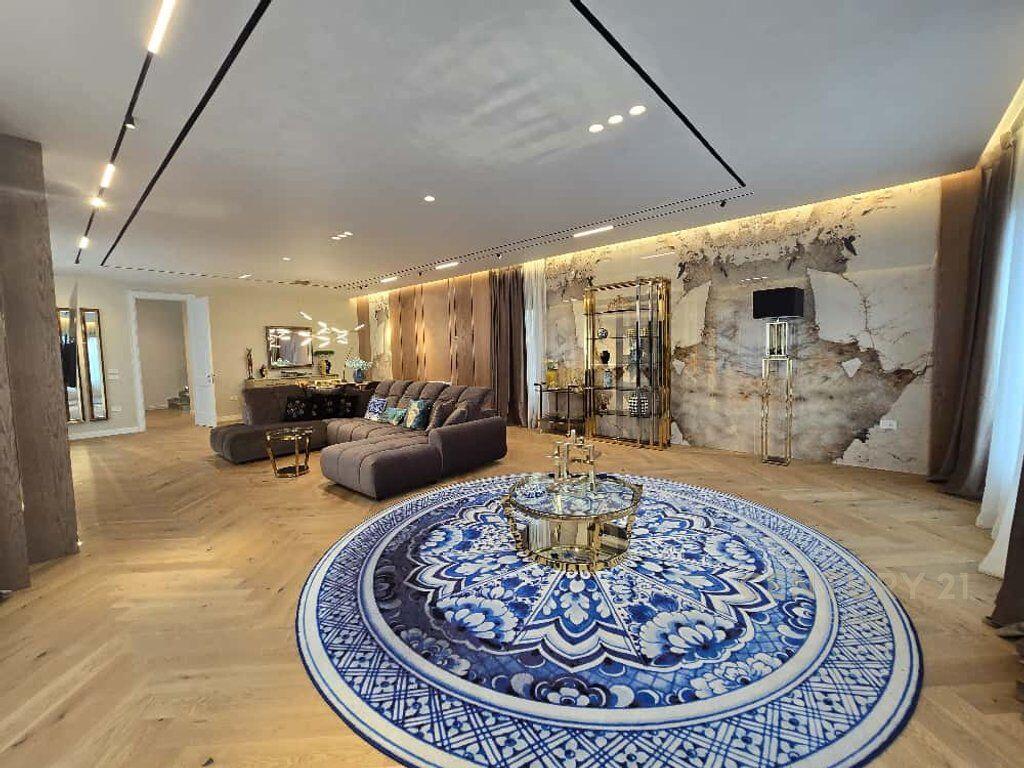 Villa individuale con piscina in vendita presso Secret Garden Residence