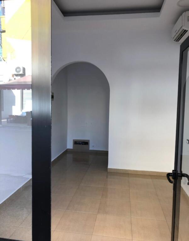 Business for Rent – At the Former Bus Park