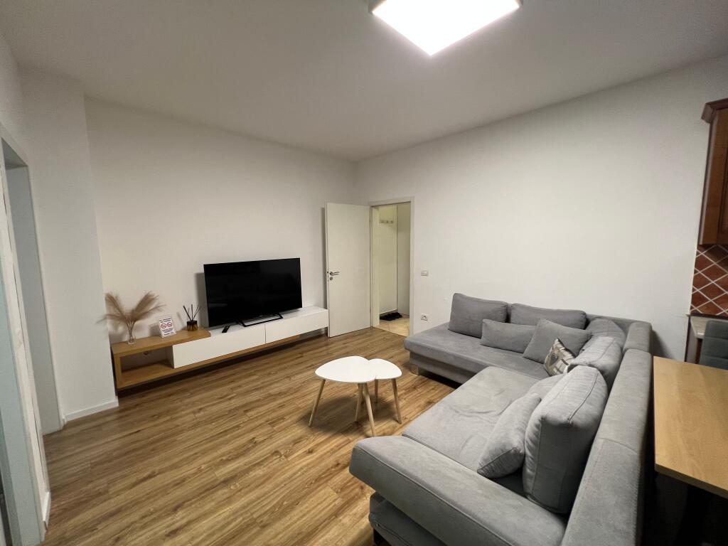 📣 QERA Apartament 2+1 📍 Prane 21-Dhjetorit ✨
