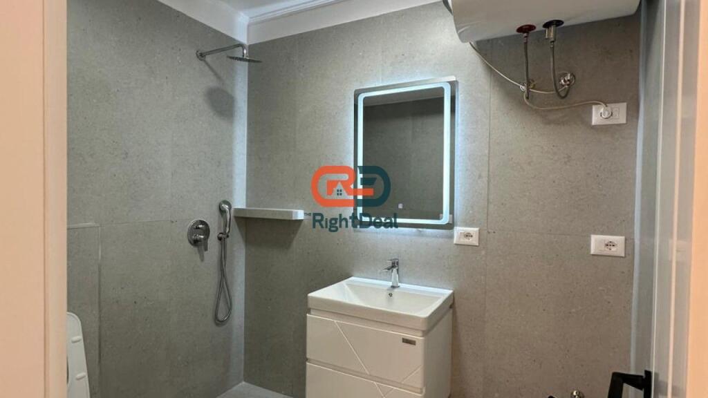 Vendesi Super Appartamento 2+1 Appena Investito, Vicino alla Strada Congresso di Manastir !!!