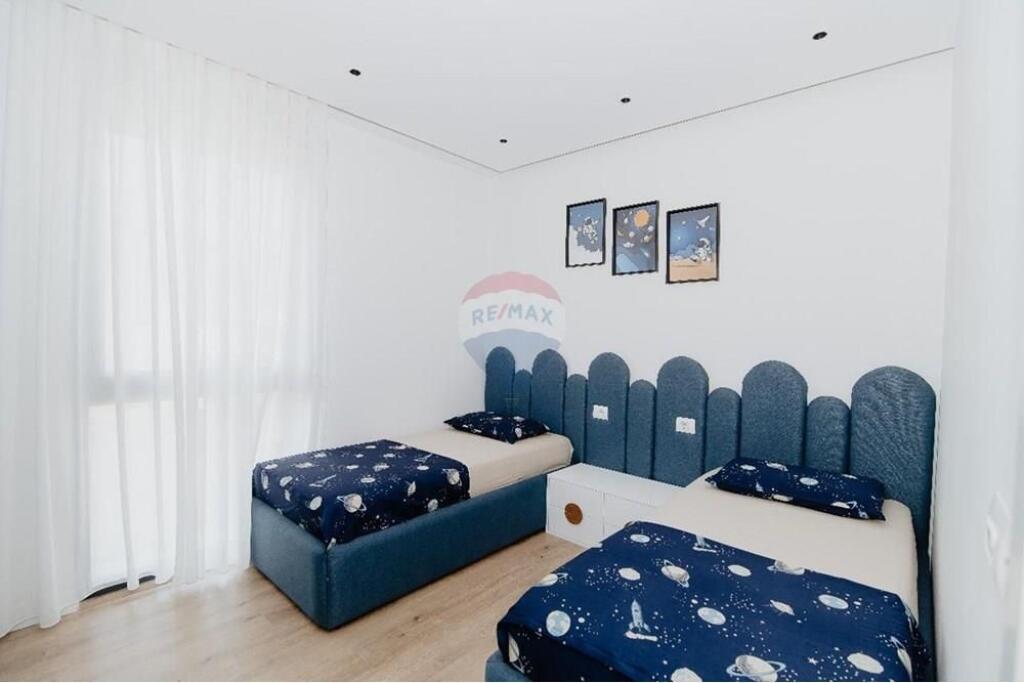 Apartment 2+1 for rent