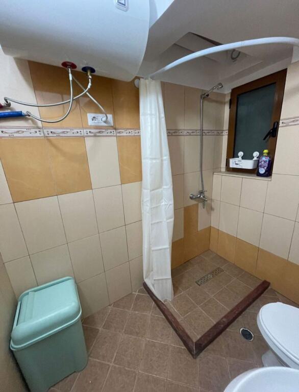 Apartment 1+1 for Rent, City Center, Vlore (Gama Market)