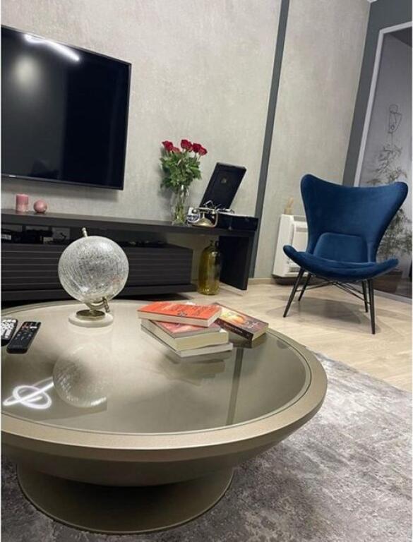 SHITET APARTAMENT 2+1 TEK LIQENI I THATE