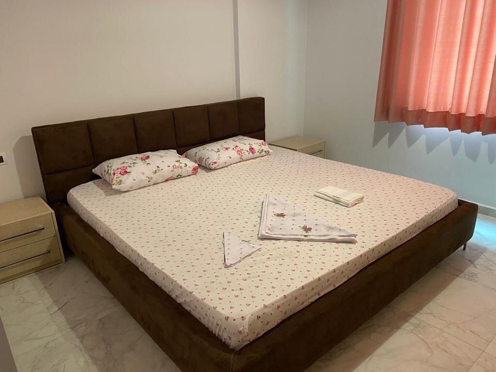 AFFITTASI APPARTAMENTO 2+1, LUNGOMARE CON VISTA MARE