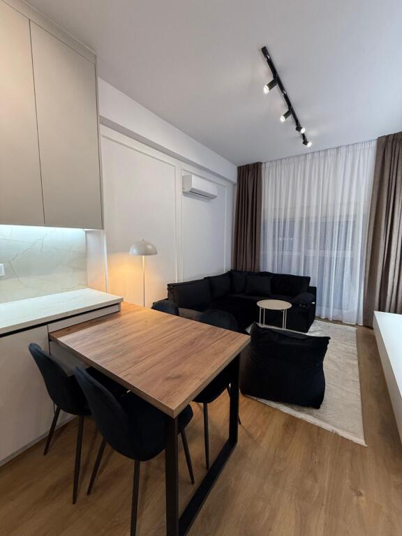 Apartament Me Qera 1+1 Tek Ali Demi (ID B2101344) Tirane