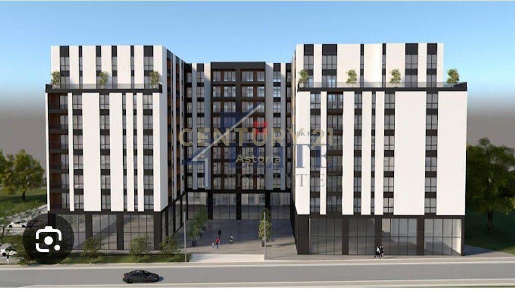 Appartamento 1+1 in vendita nella residenza Belfiore a Paskuqan!