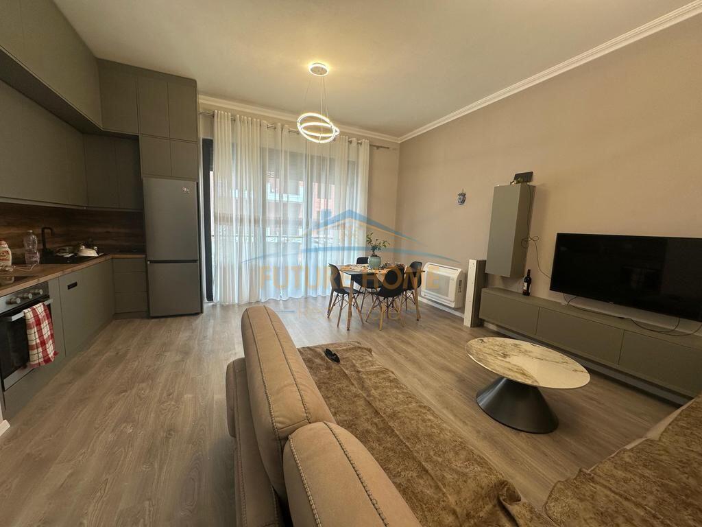 Qira,Apartament 1+1,Delijorgji !
