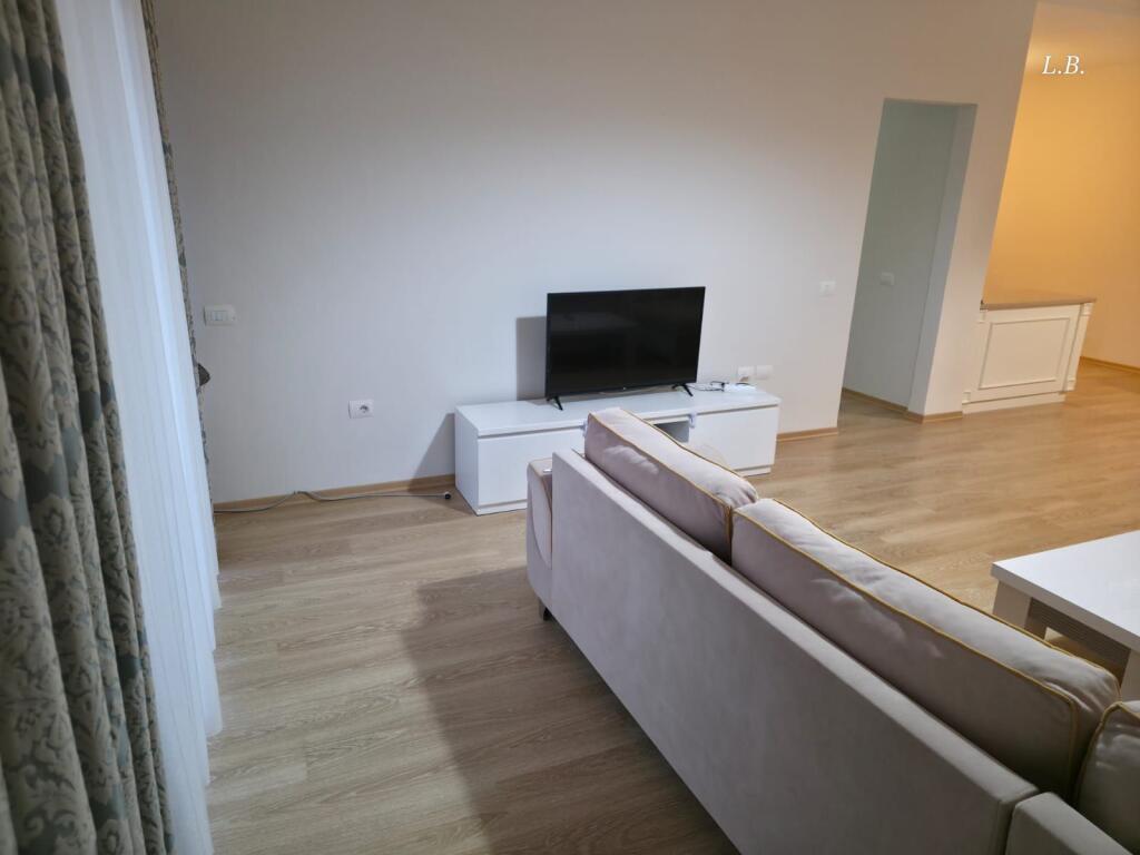 Affittasi appartamento 2+1+2 – Zona Botanica / vicino alla Moschea