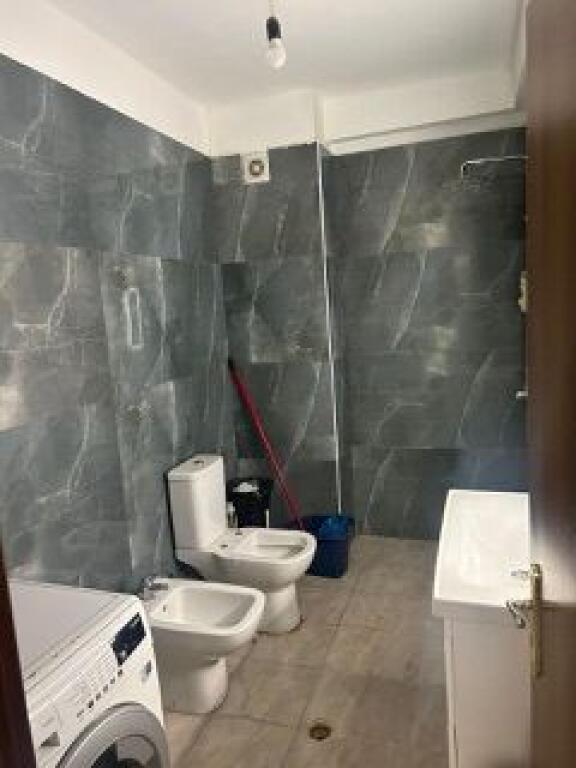 Apartament 2+1 në Astir me 480