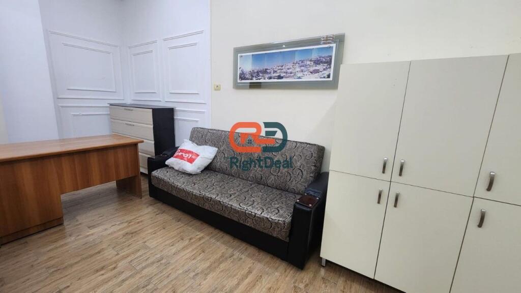 Ne Fresk, Jepet Me Qira Ambient Per Banim Ose Zyra !!