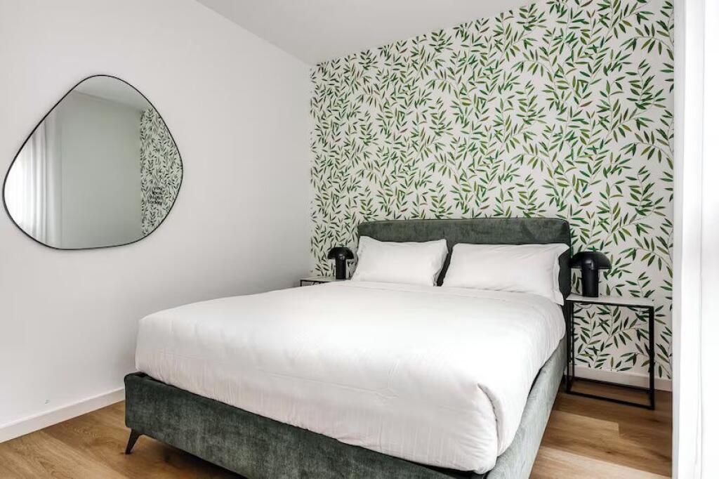 Appartamento in Affitto in Via Elbasanit (ID B2201584) Tirana