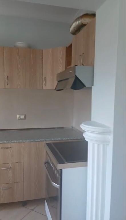 Apartament 1+1 me qera ne Ali Dem