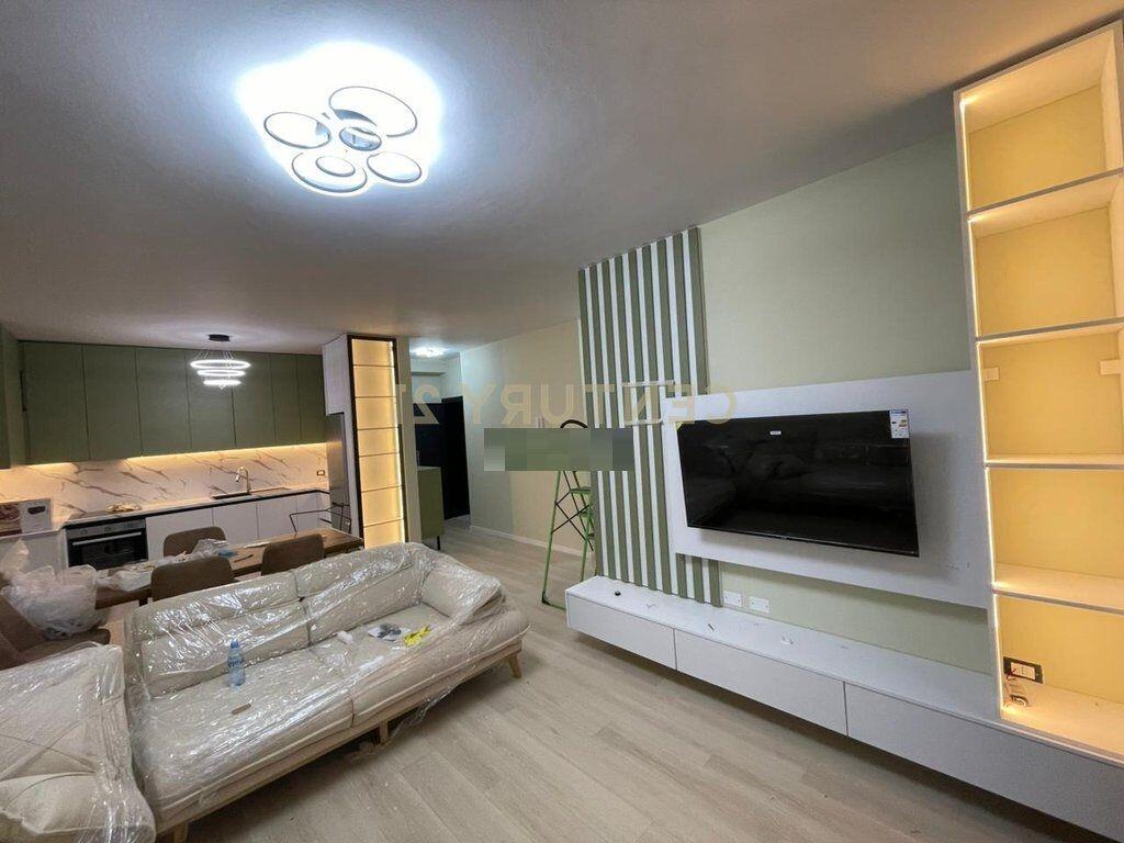 APPARTAMENTO 2+1+2+ POSTO AUTO IN AFFITTO