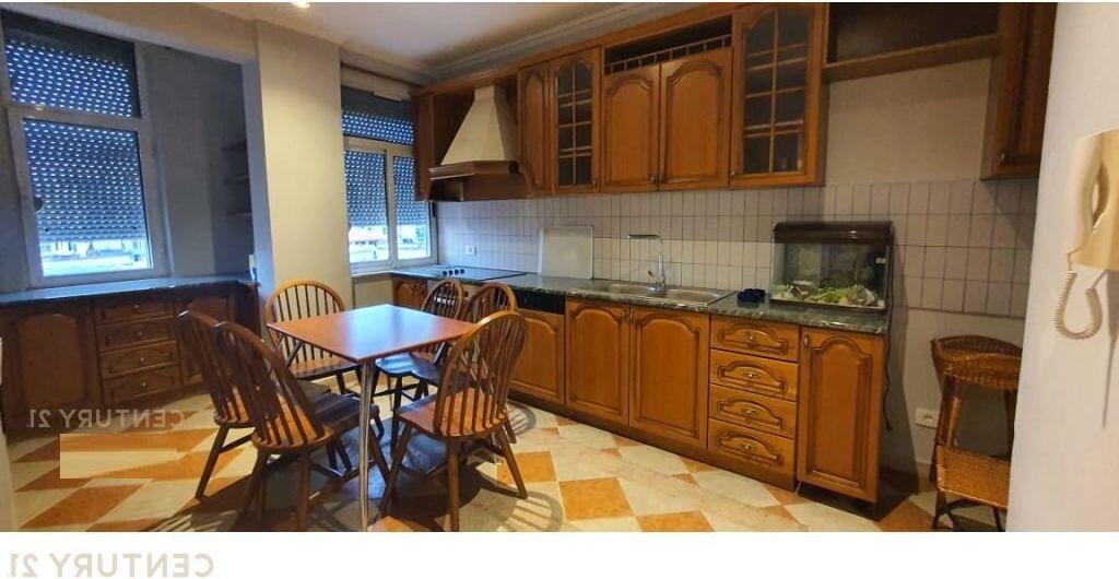 Appartamento 3+1 nel Centro di Tirana