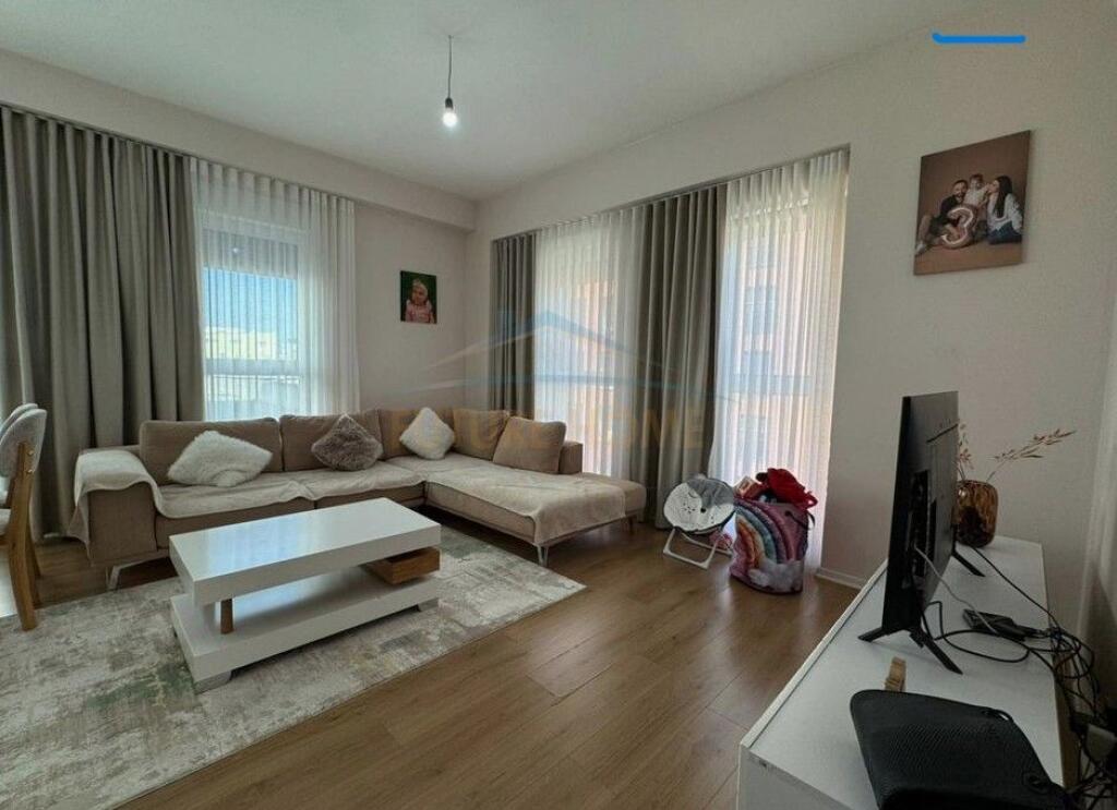 Apartment 1+1 for sale – Marga Residence 1, on the main road side