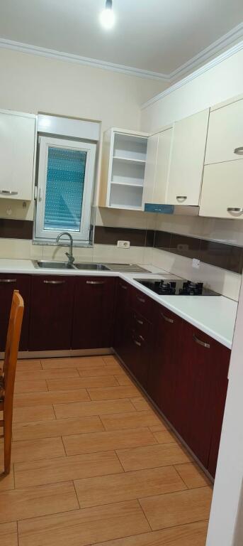 FOR RENT 2+1+2 ROOM ON ONE FLOOR OF A FOUR-STORY VILLA IN SANATARIUM