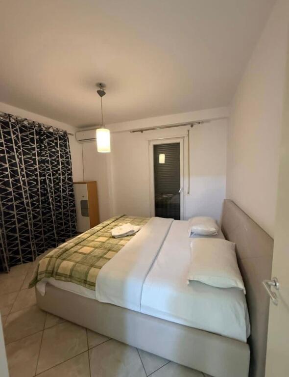 Apartment 2+1+2 for rent at Brraka