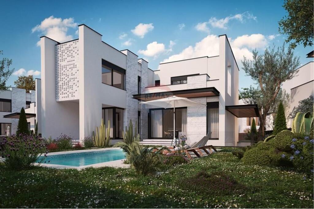 Vile ne shitje pjese e nje rezidence te re ne Mjull-Bathore!