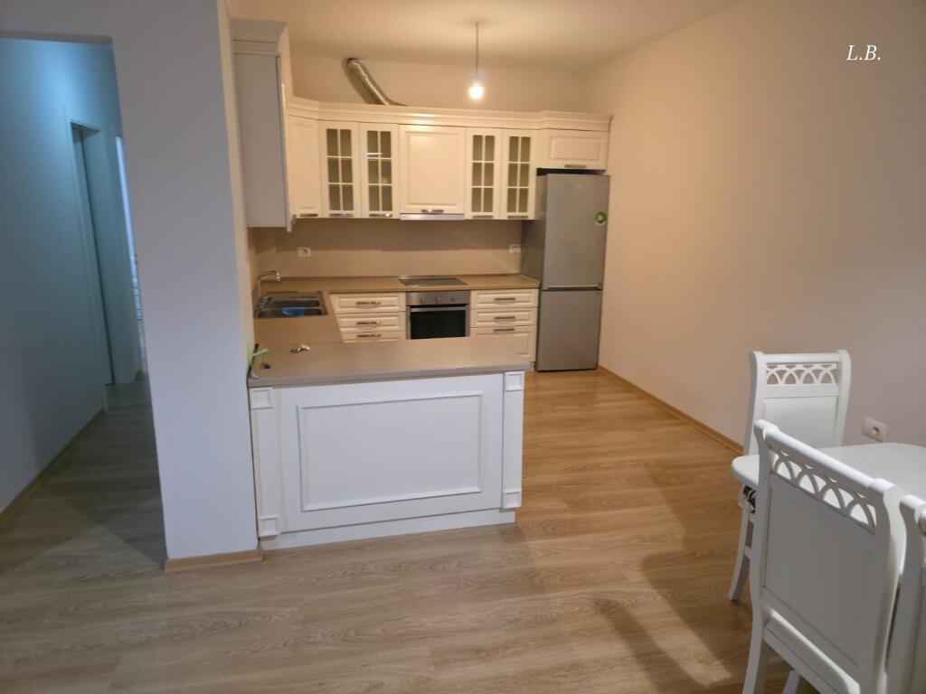 Affittasi appartamento 2+1+2 – Zona Botanica / vicino alla Moschea