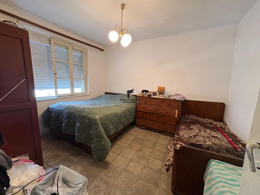 SHITET APARTAMENT 1+1 SHESHI WILLSON 165.000 EURO