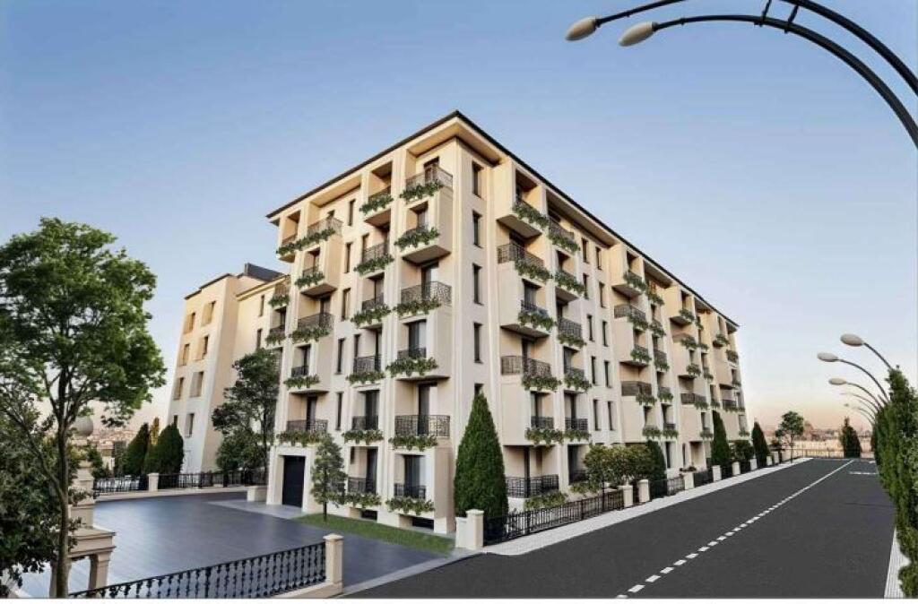 Appartamento in vendita a Golem – 1+1 vicino al mare