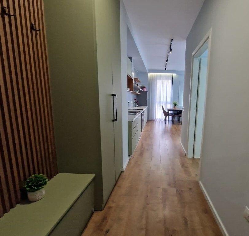 SHESIM, APARTAMENT PREMIUM 1+1 me 1 POST PARKIMI ‼️