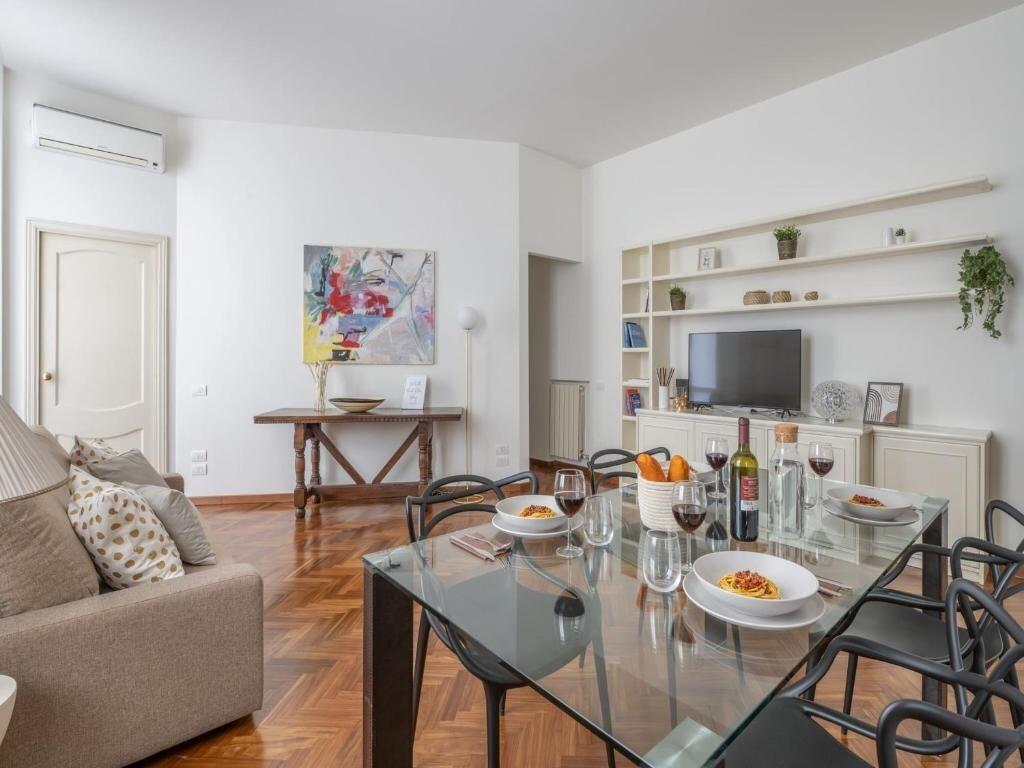 Appartamento in Affitto in Via Elbasanit (ID B2201584) Tirana