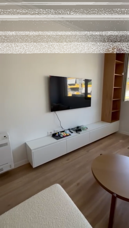 Apartment 2+1, Shkoze!