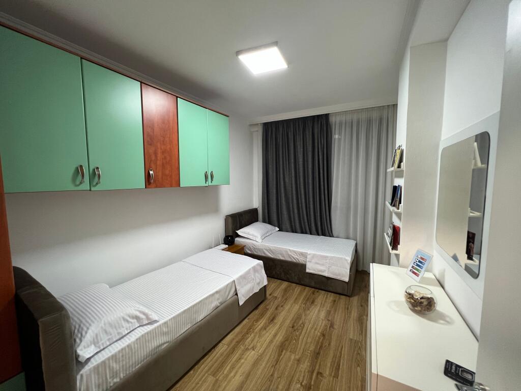 📣 QERA Apartament 2+1 📍 Prane 21-Dhjetorit ✨