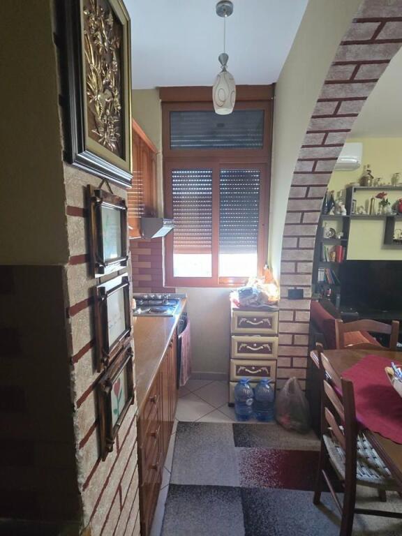 APARTAMENT PER SHITJE, SPITALI, DURRES