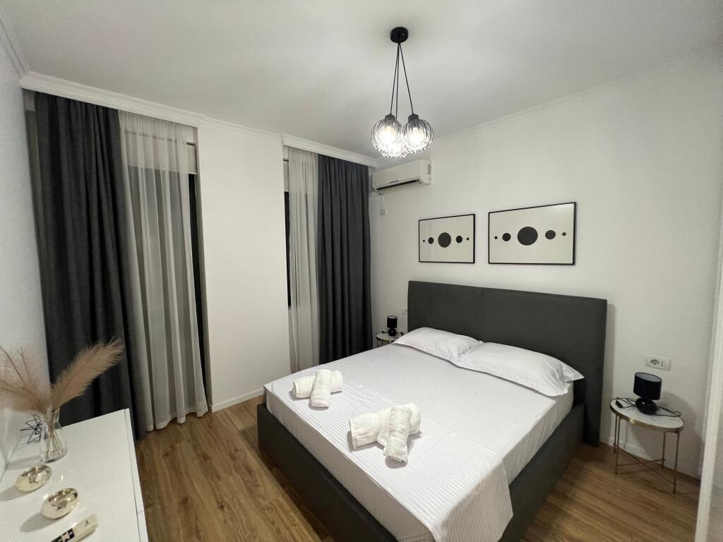 📣 QERA Apartament 2+1 📍 Prane 21-Dhjetorit ✨