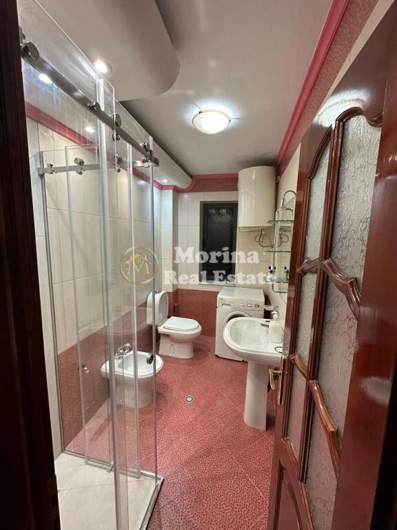 Qera, Apartament 2+1, Ish Stacioni Trenit 550 euro/muaj