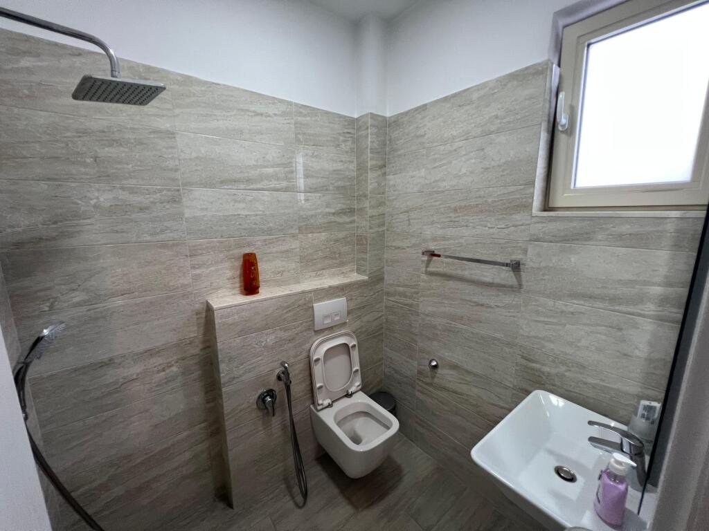 Penthouse for rent 2+1+2 Fresk, Near Rafaelo complex