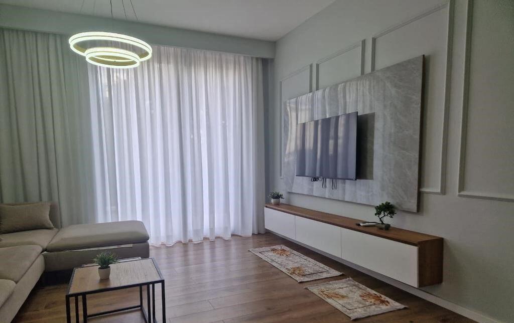 Appartamento Premium 1+1 in Vendita con Veranda &amp; Posto Auto – Investimento Ideale vicino al Nuovo Bazaar!