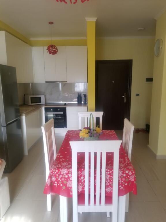 Appartamento in Affitto