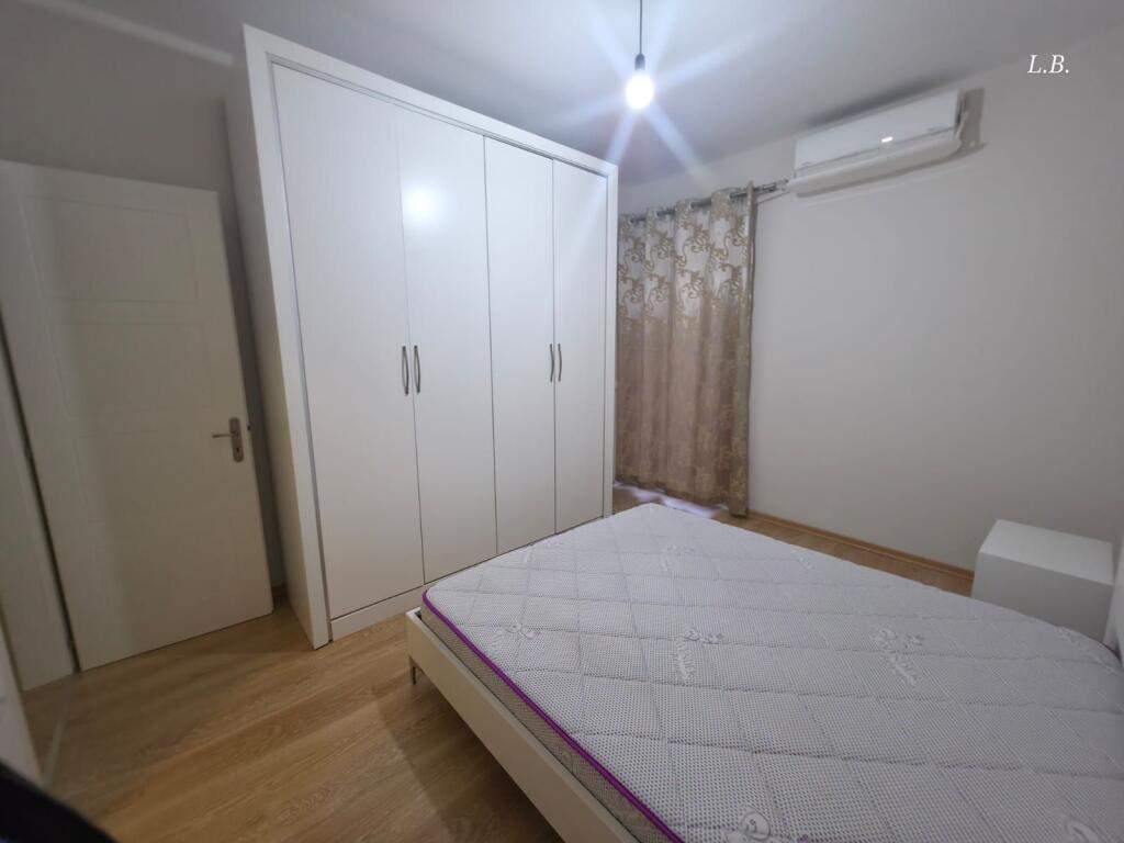 Affittasi appartamento 2+1+2 – Zona Botanica / vicino alla Moschea