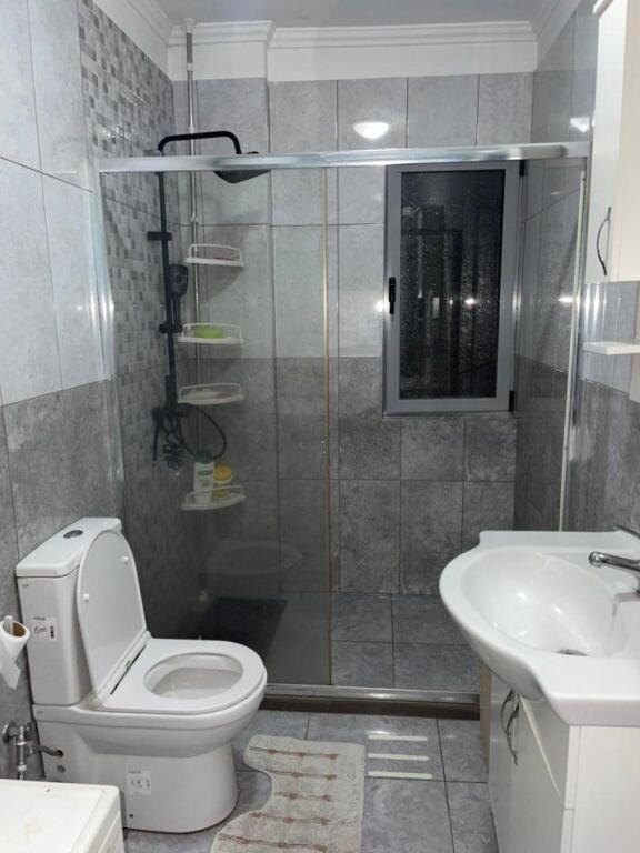 Apartment 1+1 Don Bosko For Rent